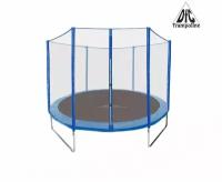 Батут DFC TRAMPOLINE FITNESS С сеткой 5FT-TR-LG