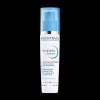 Bioderma Hydrabio Serum сыворотка восстанавливающая для очень сухой кожи, 40 мл 1 шт