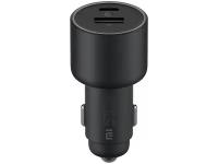 Зарядное устройство Xiaomi Car Charger 1A1C 100W CC07ZM