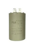 Конденсатор пусковой FUJI CBB60 (2+2 pins) 30 мкФ 450V 45x70мм (У)