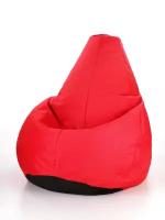Кресло-мешок, Бескаркасный пуф груша, Ibag, Оксфорд, Размер XXL, цвет 900 