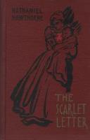 The Scarlet Letter книга