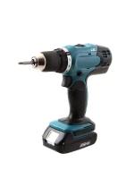 Электроинструмент Makita DDF453SYE