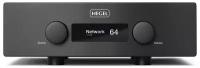 HEGEL H390 black