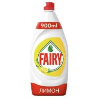 Fairy Средство для мытья посуды Сочный Лимон