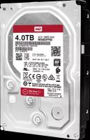 Жесткий диск 3.5 4 Tb 7200rpm 256Mb cache Western Digital WD4003FFBX SATA III 6 Gb/s