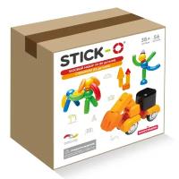 Конструктор STICK-O 901094 Большая стройка