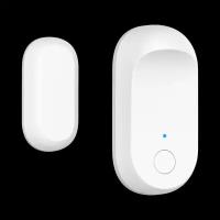 Датчик открытия окон и дверей Xiaomi Qingping Door/Window Contact Sensor (CGH1)