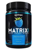 Matrix Amino Syntrax (370 гр) - Ежевика