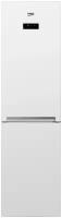 Холодильник BEKO RCNK335E20VW (7388810014), white