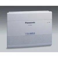 Аналоговая АТС Panasonic KX-TES824RU (3 внешних, 8 внутренних линий, расширяемая)