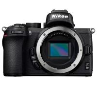 Беззеркальный фотоаппарат Nikon Z50 Body