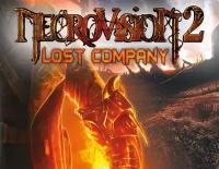 Necrovision: Lost Company электронный ключ PC Steam