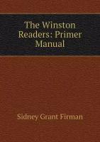 The Winston Readers: Primer Manual