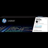 Картридж для печати HP Картридж HP CF540A вид печати лазерный, цвет Черный, емкость