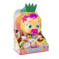 Кукла IMC Toys Cry Babies Плачущий младенец, Серия Tutti Frutti, Pia 30 см 93829