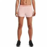 Шорты женские Under Armour Play Up Shorts 3.0 1344552-659