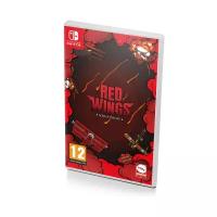 Red Wings Aces of the Sky Baron Edition (Nintendo Switch) русские субтитры
