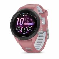 Умные часы Garmin Forerunner 265S розовые