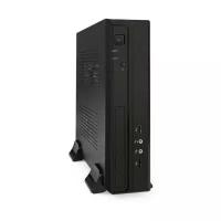 Корпус ExeGate FL-101 Black (EX288873RUS)