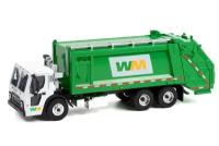 MACK LR мусоровоз WASTE MANAGEMENT 2020