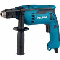 Дрель ударная 680Вт Makita HP1641F