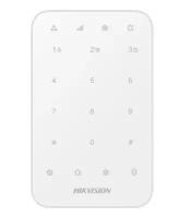 Клавиатура радиоканальная AX PRO KeyPad (DS-PK1-E-WE)