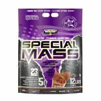 Maxler Special Mass Gainer 5444 г Клубника