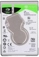 Жесткий диск HDD Seagate ST2000LM015 BarraCuda /SATA III/2 TB 5400об/мин/Скорость чтения 140МБайт/с Скорость записи