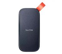 Внешний диск SanDisk Portable SSD 2TB 800Mb/s