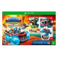 Skylanders SuperChargers Starter Pack (Xbox One/Series) английский язык