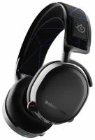 Беспроводные игровые наушники + микрофон STEELSERIES ARCTIS 7P+