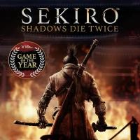 Sekiro: Shadows Die Twice - GOTY Edition / Xbox One / Xbox Series / Цифровой ключ / Инструкция