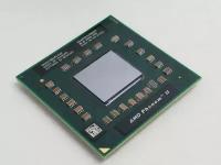 Процессор для ноутбука AMD Phenom II N970 (2,2 ГГц, S1, 2 Мб, 4 ядра)