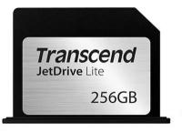 Карта памяти SDXC 256GB Transcend TS256GJDL130