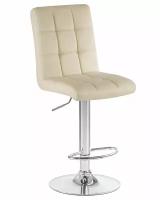 Барный стул Лого-М KRUGER 5009 Кремовый