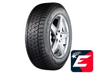 Шины BRIDGESTONE BLIZZAK DM-V2 255/55 R19 111T XL зимние нешипованные