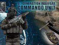 Commando Unit - 4th Generation Warfare