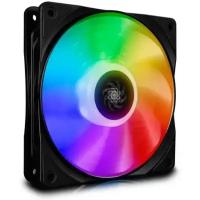 DeepCool CF120 RGB 120x120x25mm PWM