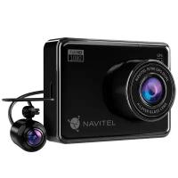 Видеорегистратор NAVITEL R700 GPS DUAL