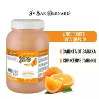 ISB Fruit of the Groomer Orange Шампунь для слабой выпадающей шерсти 3,25 л