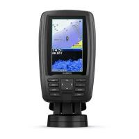 Эхолот Garmin Echomap Plus 43cv