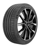 MICHELIN 93412 Michelin 295/45 R19 Pilot Sport 4 SUV 113Y