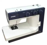 Швейная машина JANOME 1522BL