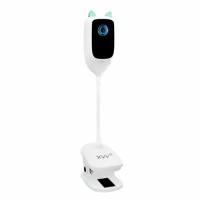 Видеоняня Xiaomi Xiaovv Intelligent Baby Monitor 1080P C1 2K (XVV-3130S-BM-C1) (white)