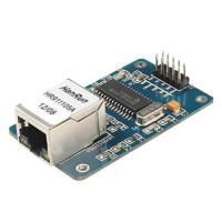 Плата расширения ENC28J60 Ethernet LAN / Network Module For 51 AVR STM AR029