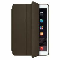 Чехол-книжка для iPad Air 2, Careo Smart Case, графитовый