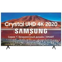 Телевизор Samsung UE43TU7100U (2020)