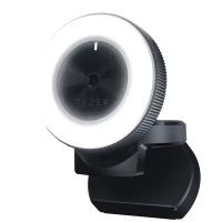 Razer Kiyo - Ring Light Equipped Broadcasting Camera - FRML Packaging