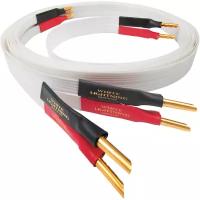 Акустический кабель Nordost White Lightning banana 3.0m